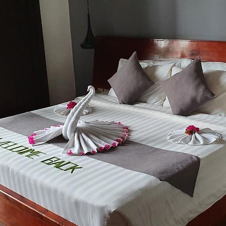 Siem Reap Tevi Residence Exterior foto