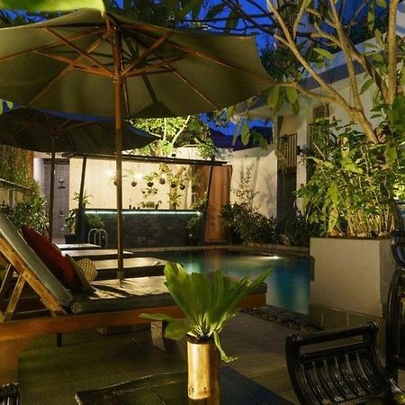 Siem Reap Tevi Residence Exterior foto
