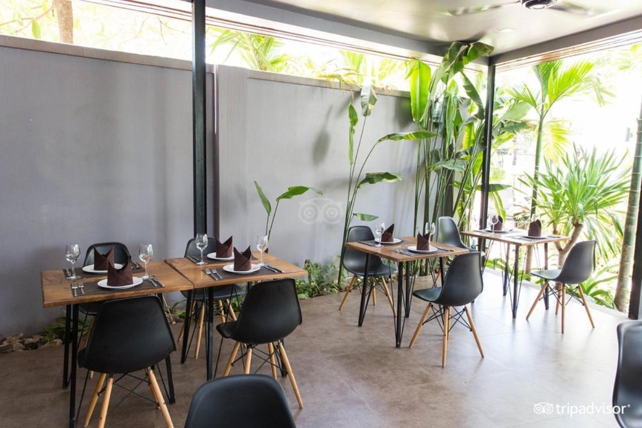 Siem Reap Tevi Residence Exterior foto